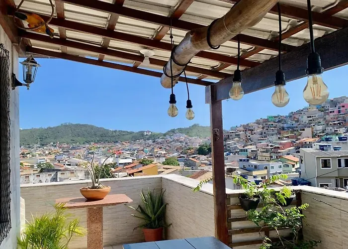 Cobertura No Centro De Arraial Do Cabo