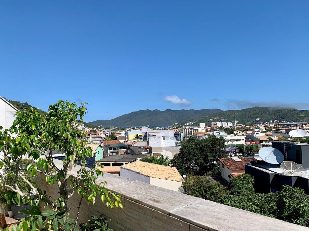 Apartment Cobertura No Centro De Arraial do Cabo