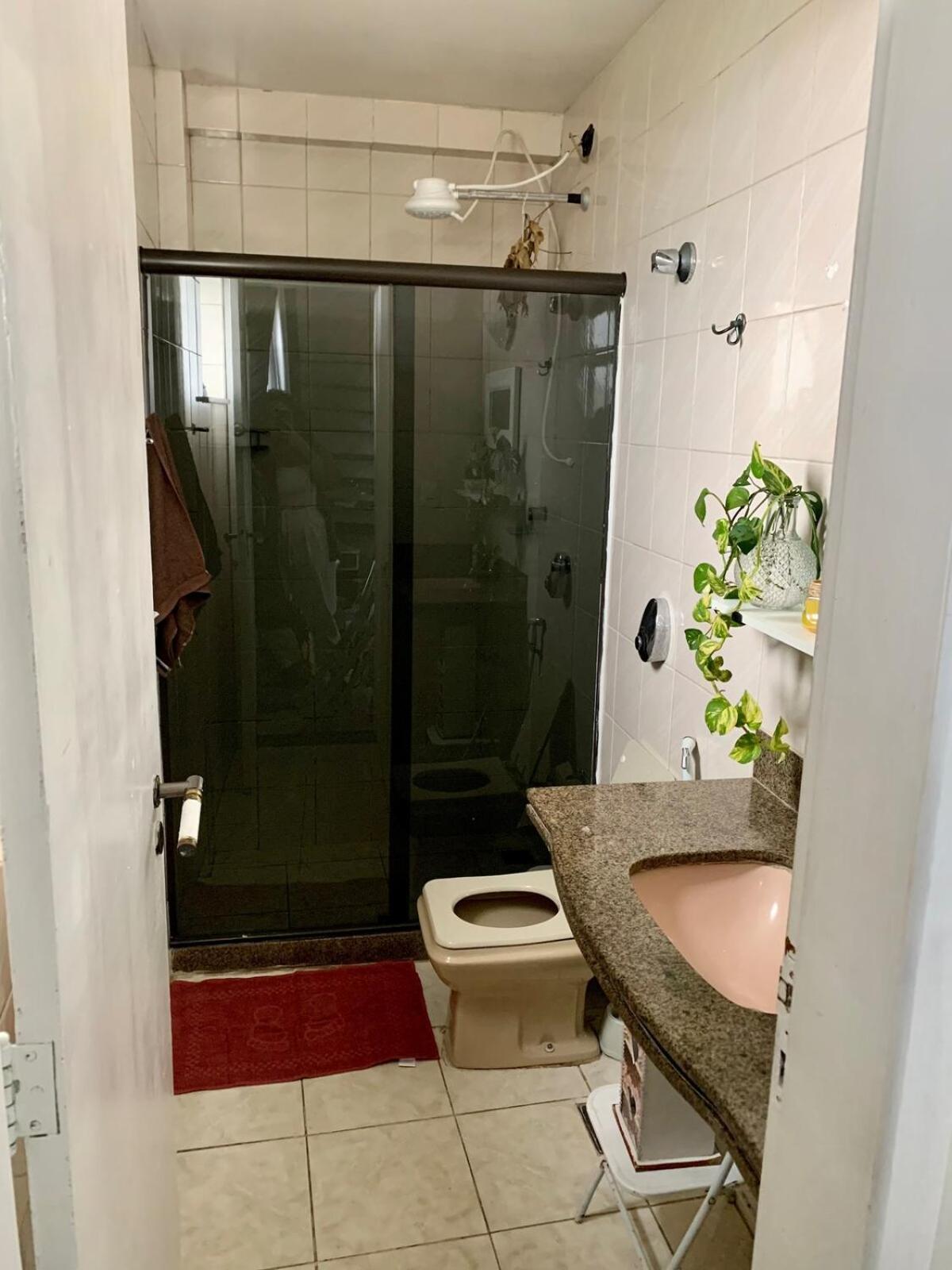 Apartment Cobertura No Centro De *