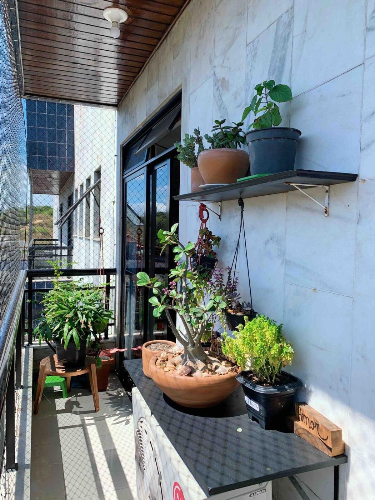 Apartment Cobertura No Centro De *