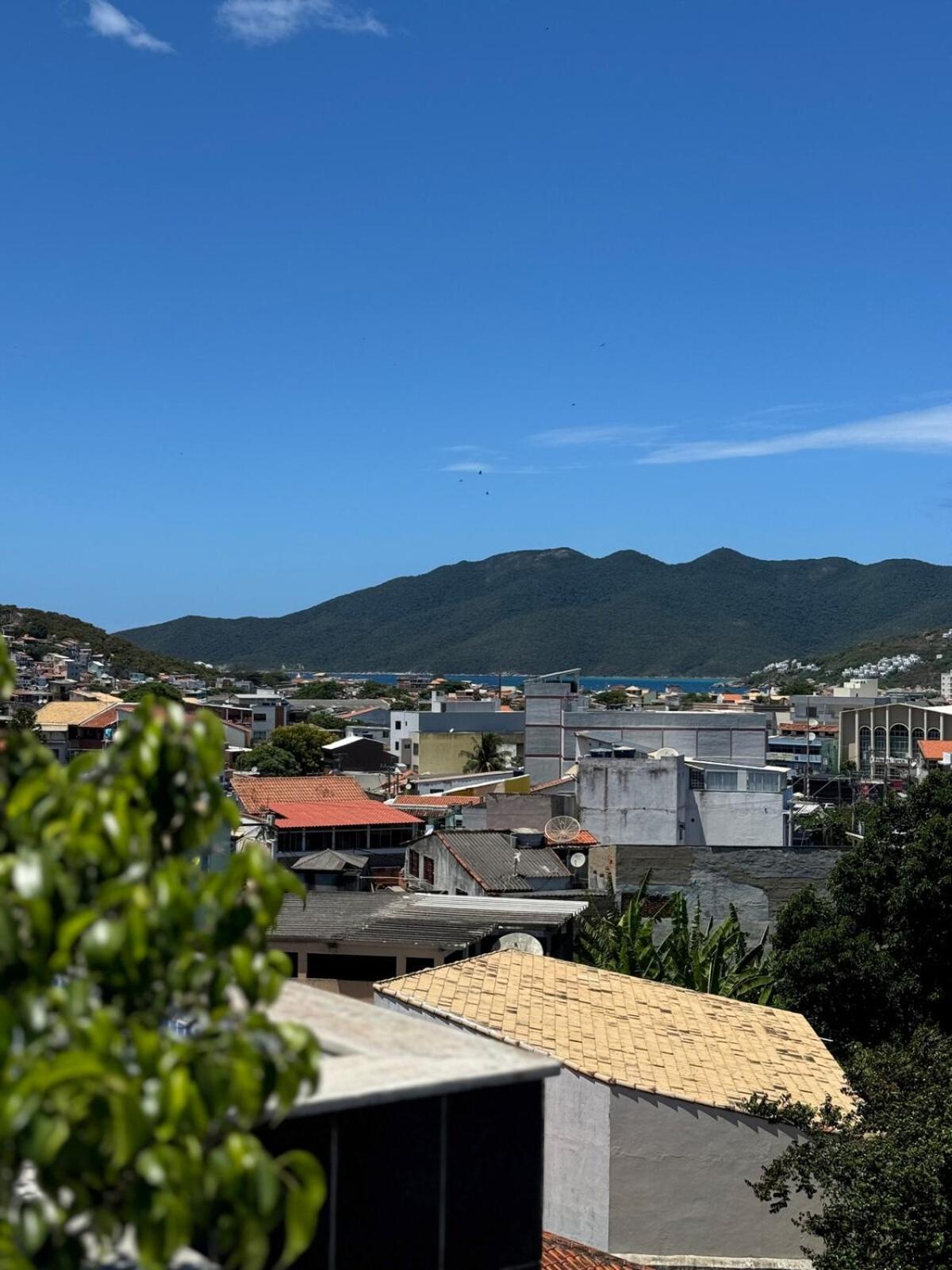 Cobertura No Centro De Apartment Arraial do Cabo