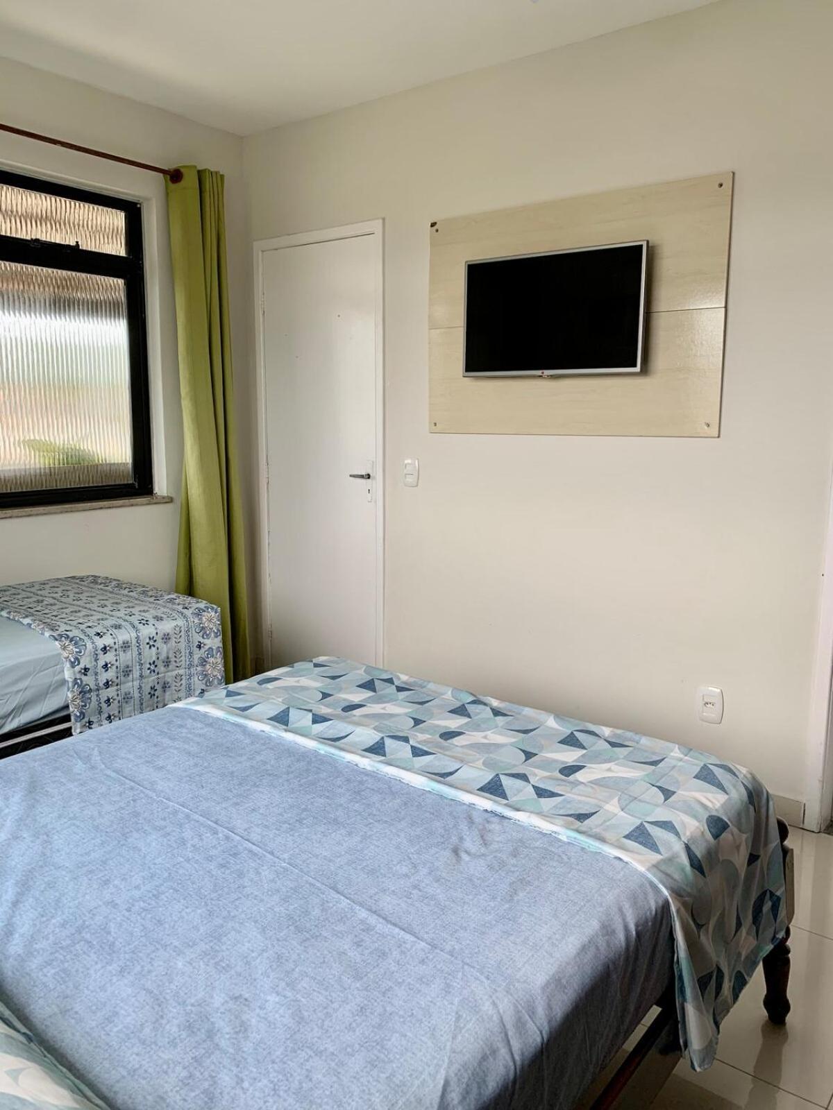 Apartment Cobertura No Centro De